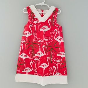 Gymboree dress